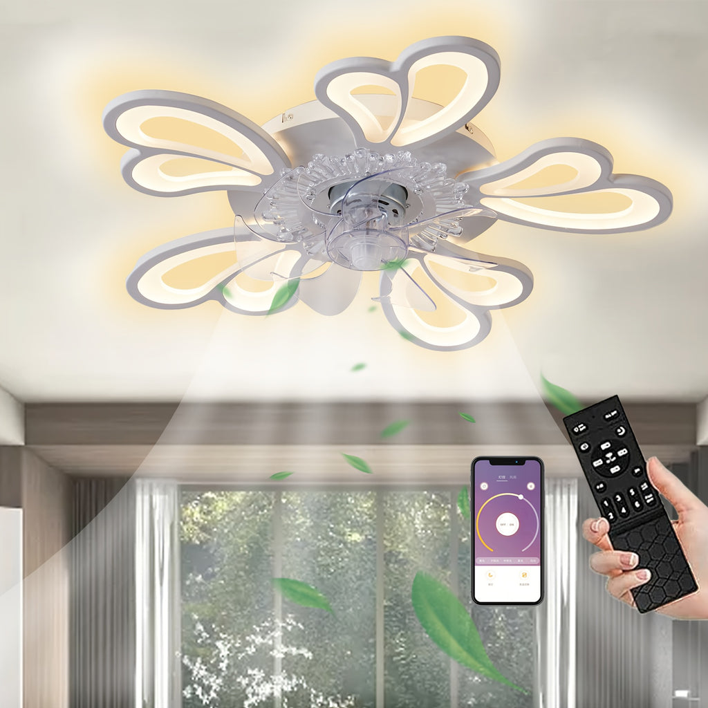 LED-Deckenleuchte, LED-Beleuchtung für unterwegs und Zuhause – Detailansicht 3