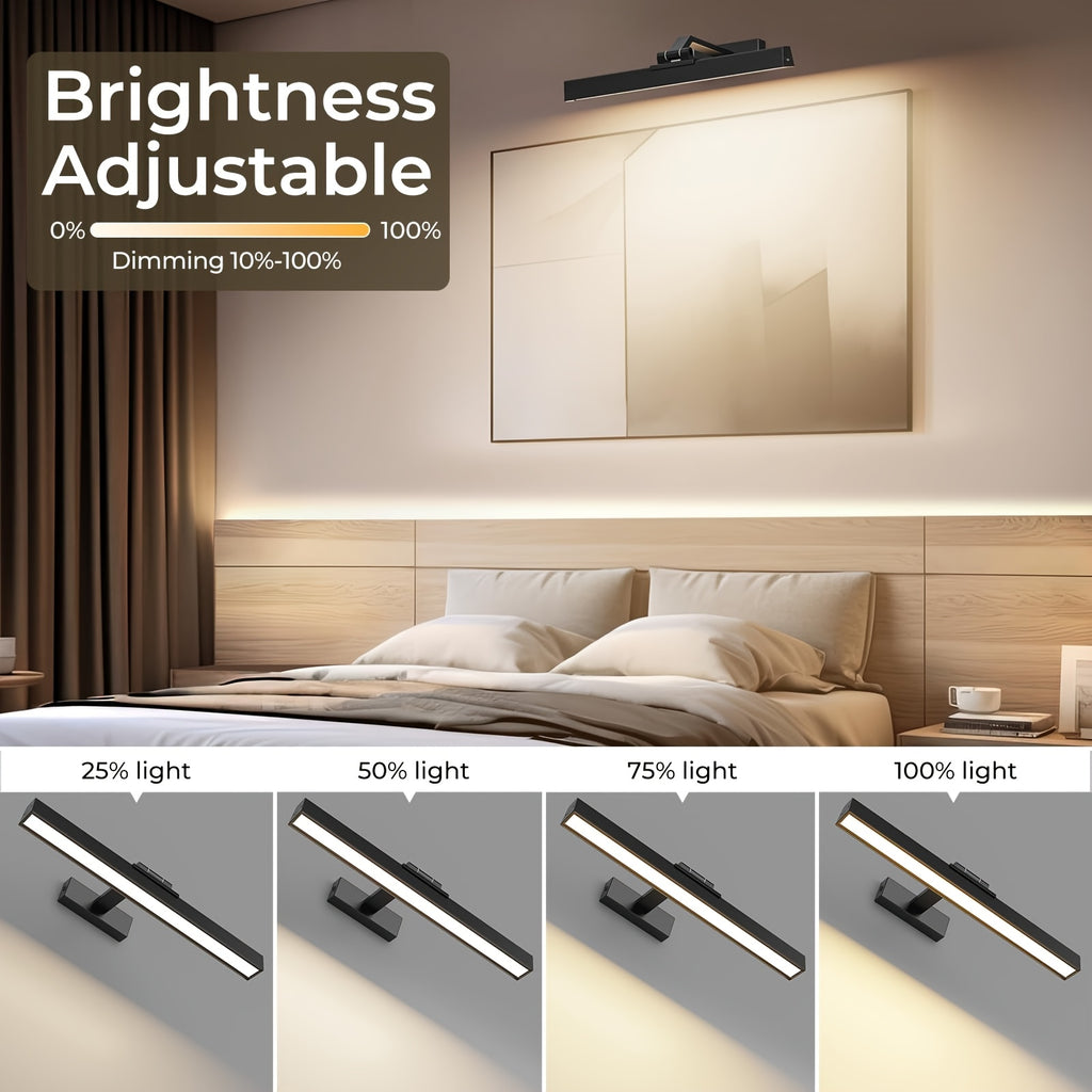LED, Golden für Zuhause und Alltag – Detailansicht 7