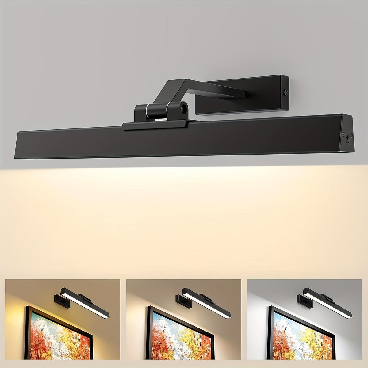 LED, Golden für Zuhause und Alltag – Detailansicht 11