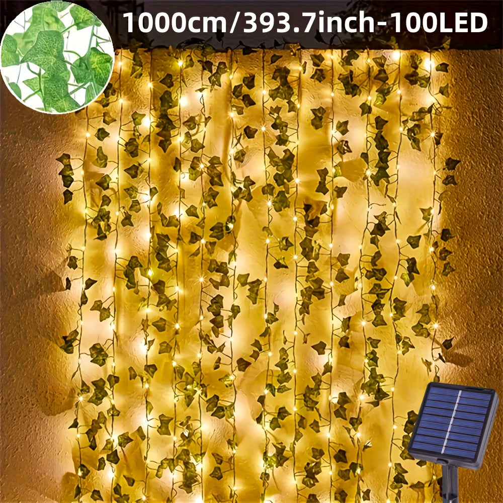 LED-Lichtschlauch, 2 Stück 5.0 Meter/100 LEDs für Zuhause und unterwegs – Detailansicht 10