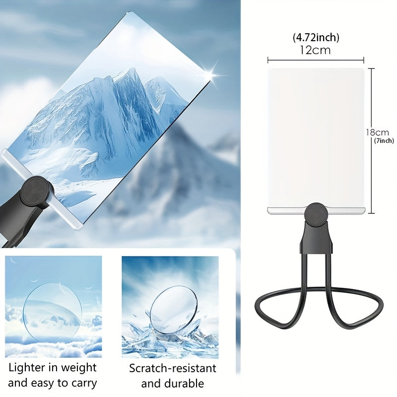 LED-Lupe, 2er-Pack für Naharbeit und Alltag – Detailansicht 2