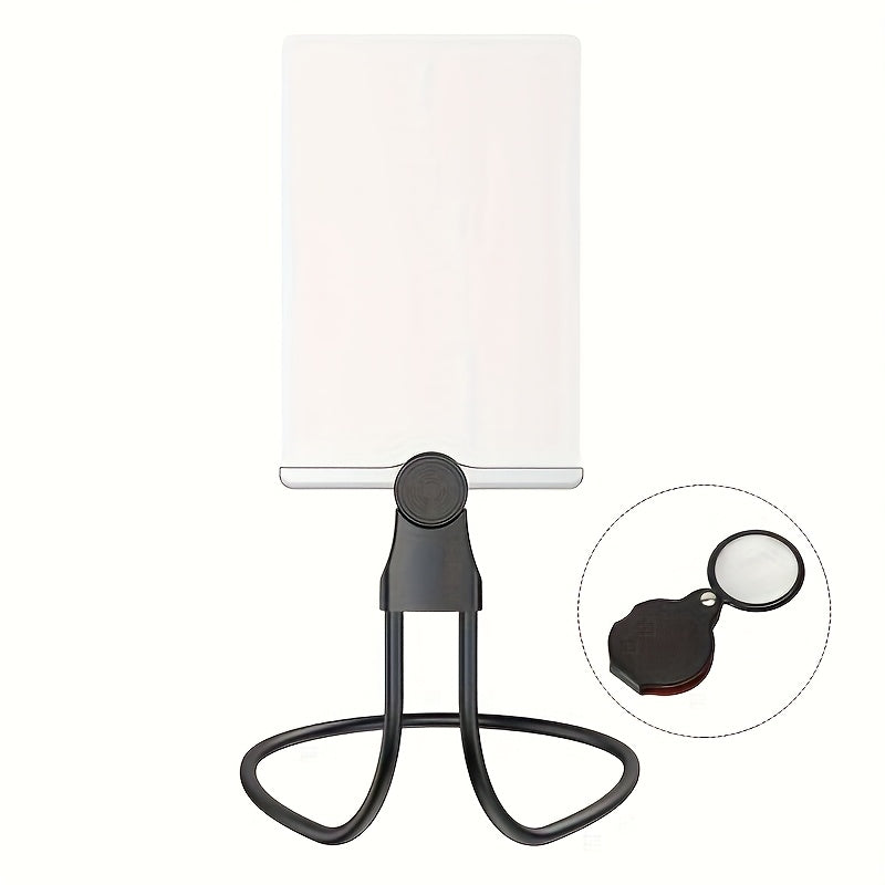 LED-Lupe, 2er-Pack für Naharbeit und Alltag – Detailansicht 3