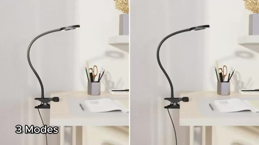 LED-Lupe, LED-Beleuchtung für Arbeitszimmer und Homeoffice – Detailansicht 10