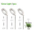 LED-Pflanzenlampen, LED-Beleuchtung für Garten und Terrasse – Detailansicht 3