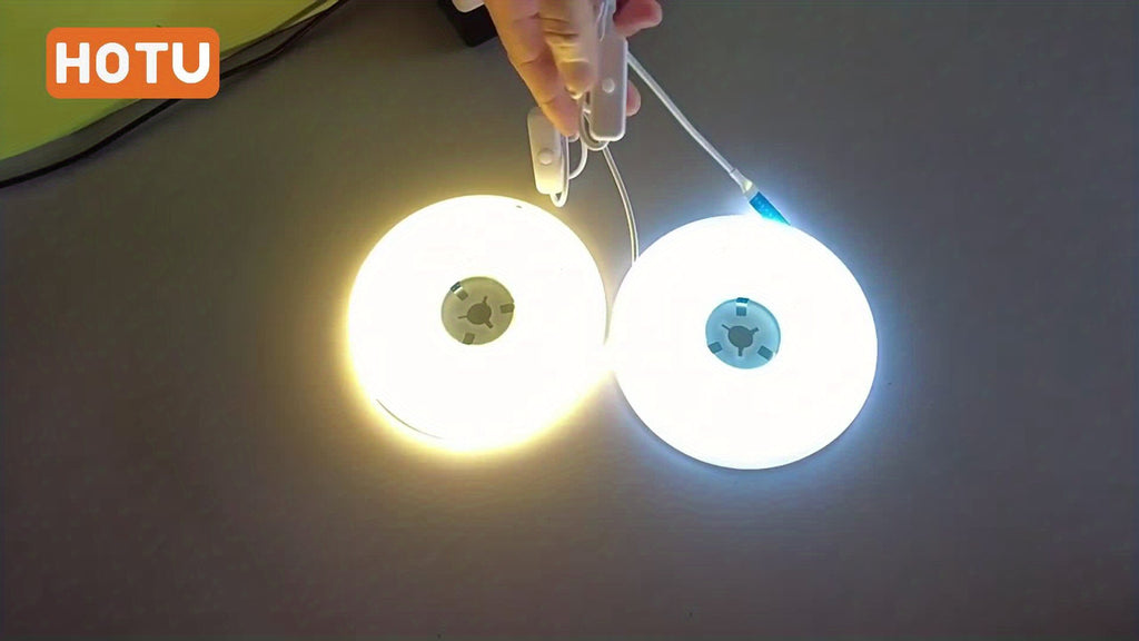 LED Streifen Licht, LED-Beleuchtung für Küche und Essbereich – Detailansicht 21