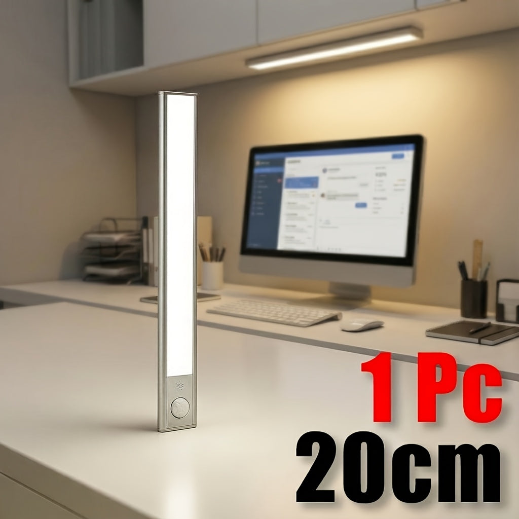 LED-Unterschrankleuchte, 20cm für Essbereich und Küche – Detailansicht 3