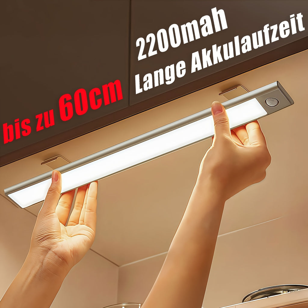 LED-Unterschrankleuchte, 20cm für Essbereich und Küche – Detailansicht 4