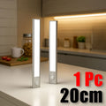 LED-Unterschrankleuchte, 20cm für Essbereich und Küche – Detailansicht 6
