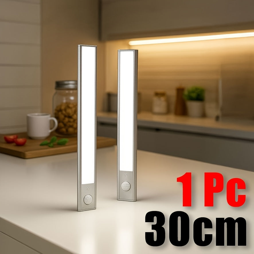 LED-Unterschrankleuchte, 20cm für Essbereich und Küche – Detailansicht 8