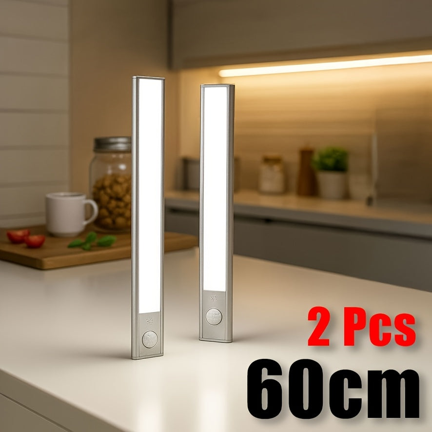 LED-Unterschrankleuchte, 20cm für Essbereich und Küche – Detailansicht 14