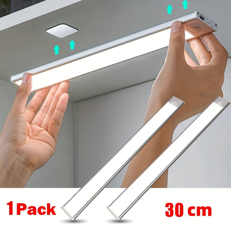 LED-Unterschrankleuchte, 4400 mAh für Küche – Detailansicht 5