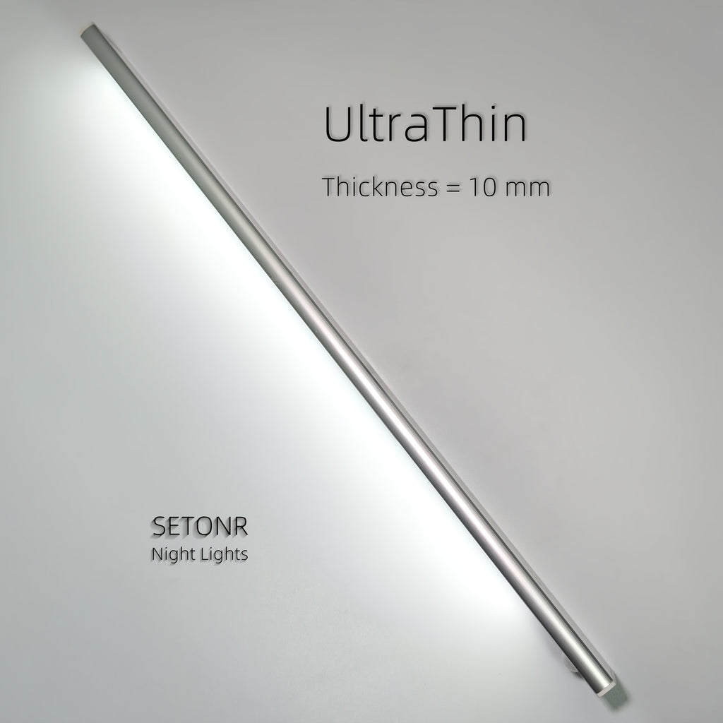 LED-Unterschrankleuchte, 4400 mAh für Küche – Detailansicht 6