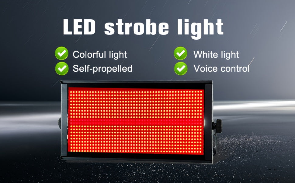 LEDRGBW, 200W für Alltag und Zuhause – Detailansicht 12