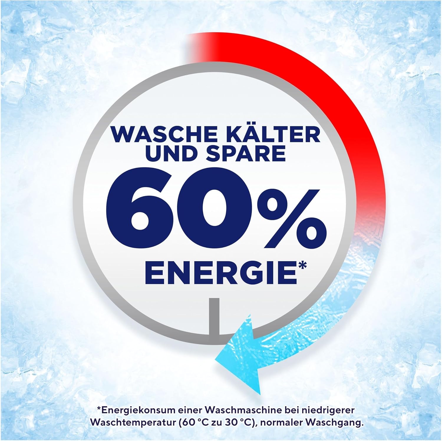 Lenor All-in-1 PODS Aprilfrisch Vollwaschmittel, 1 Packung für Alltag und Zuhause – Detailansicht 13