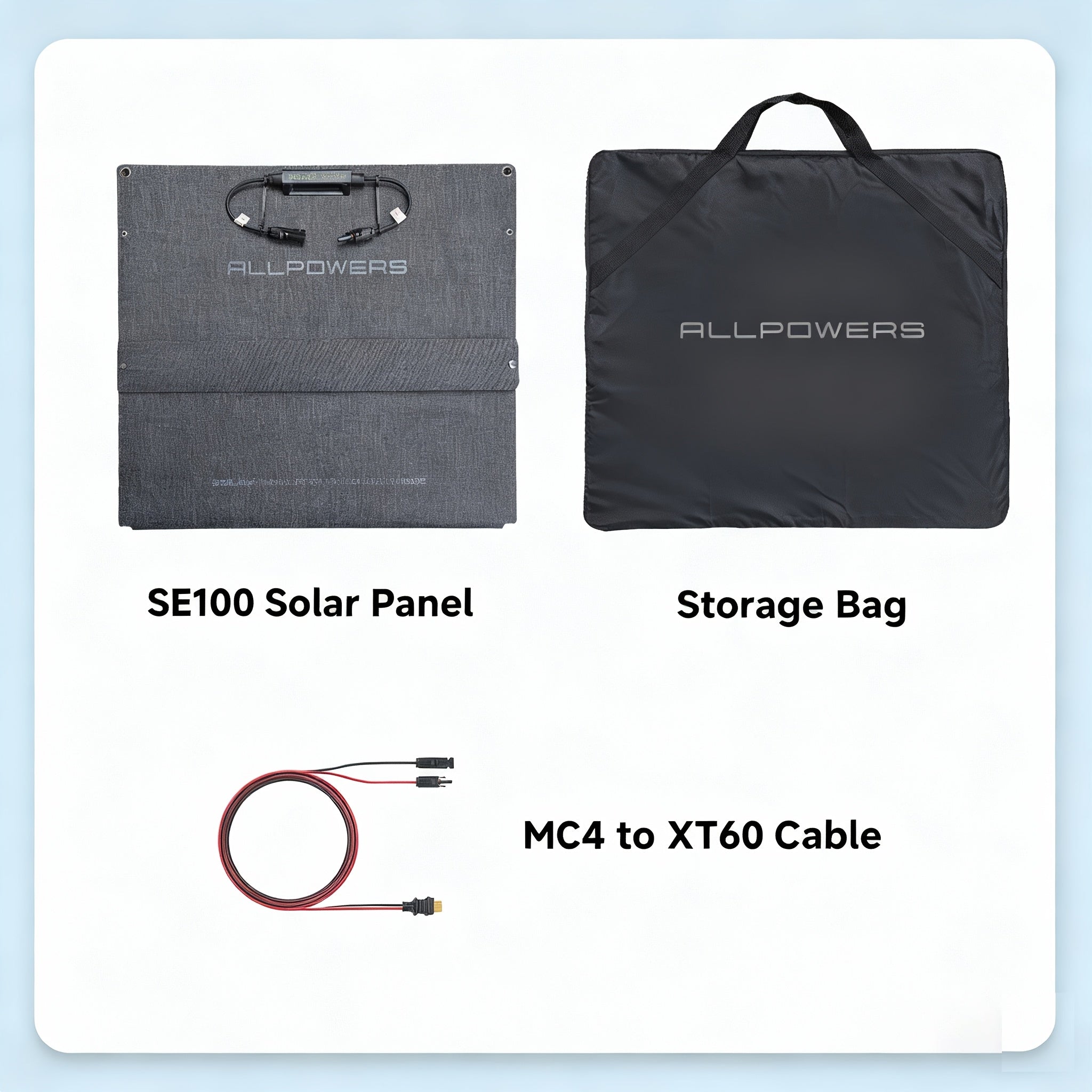 LiFePO4-Batterie, 300W für Camping und Reisen – Detailansicht 16