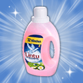 Lintu Vollwaschmittel Universal Gel, 375 L für Alltag und Zuhause – Hauptansicht