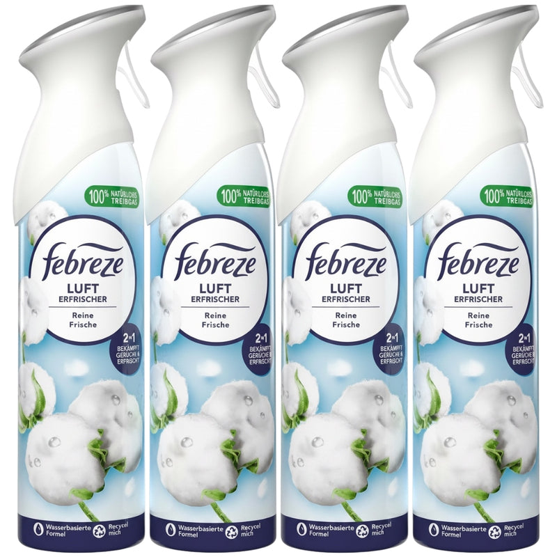 Lufterfrischer, 185ml für Alltag und Zuhause – Hauptansicht