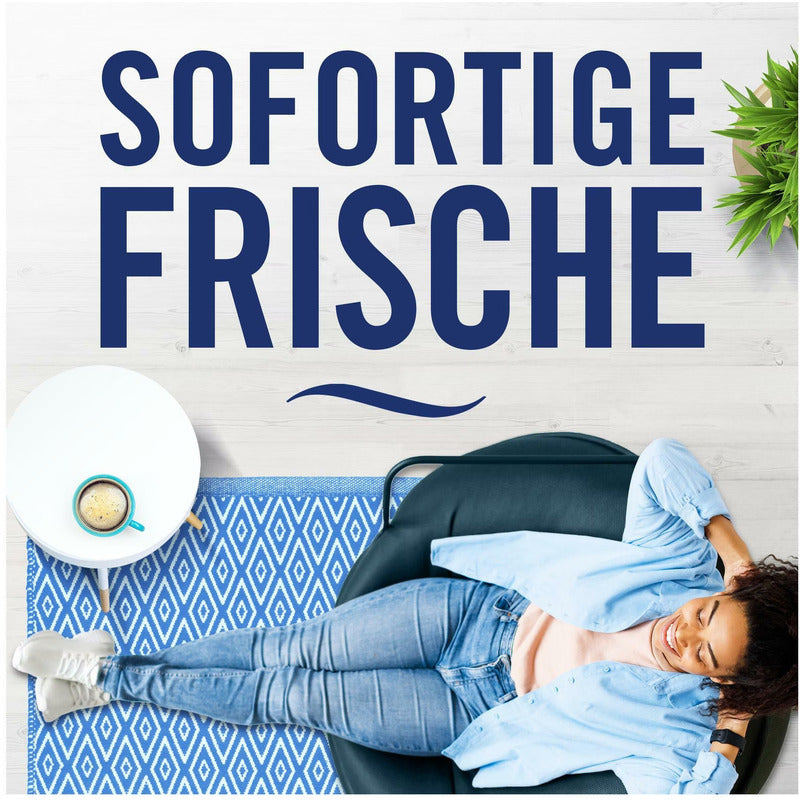 Lufterfrischer, 185ml für Alltag und Zuhause – Detailansicht 5