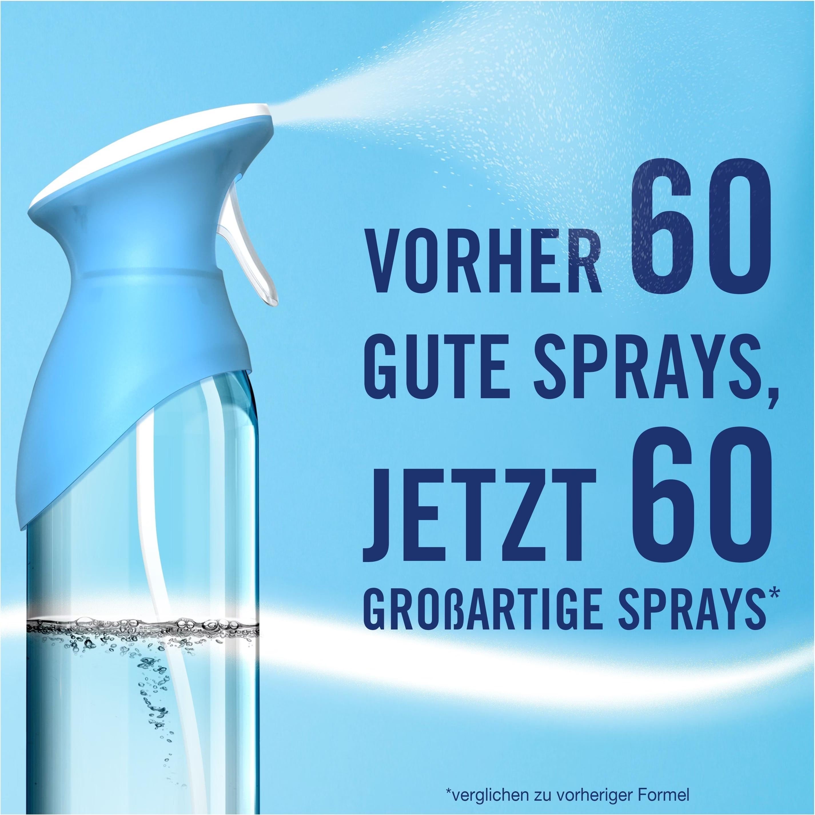 Lufterfrischer, 185ml für Alltag und Zuhause – Detailansicht 9