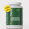 Lungenkraut Kapseln - Atem Komplex, 2er Pack für Haustiere – Hauptansicht