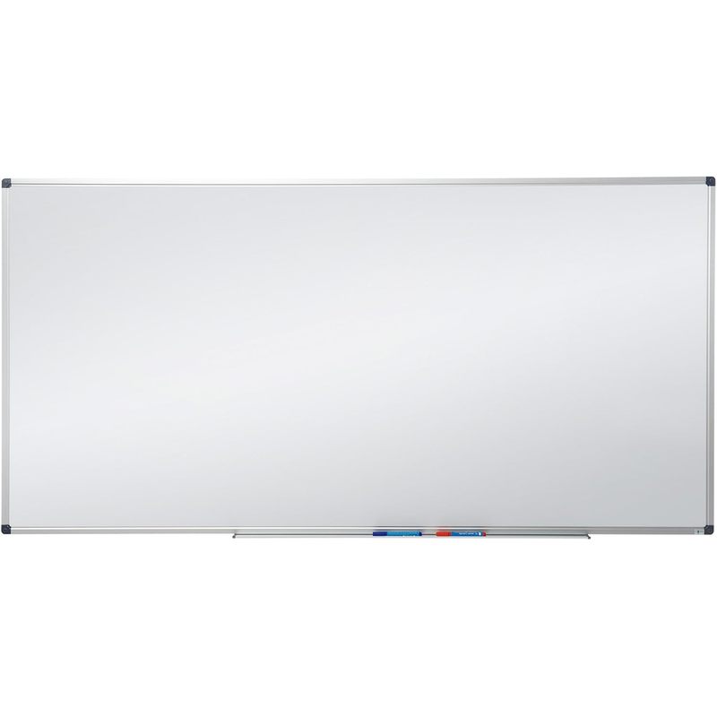 Magnetisches Whiteboard für Büro und Homeoffice – Detailansicht 15