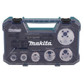 Makita Lochsägen-Set Sanitär, MAK-D-47117 für Alltag und Zuhause – Hauptansicht
