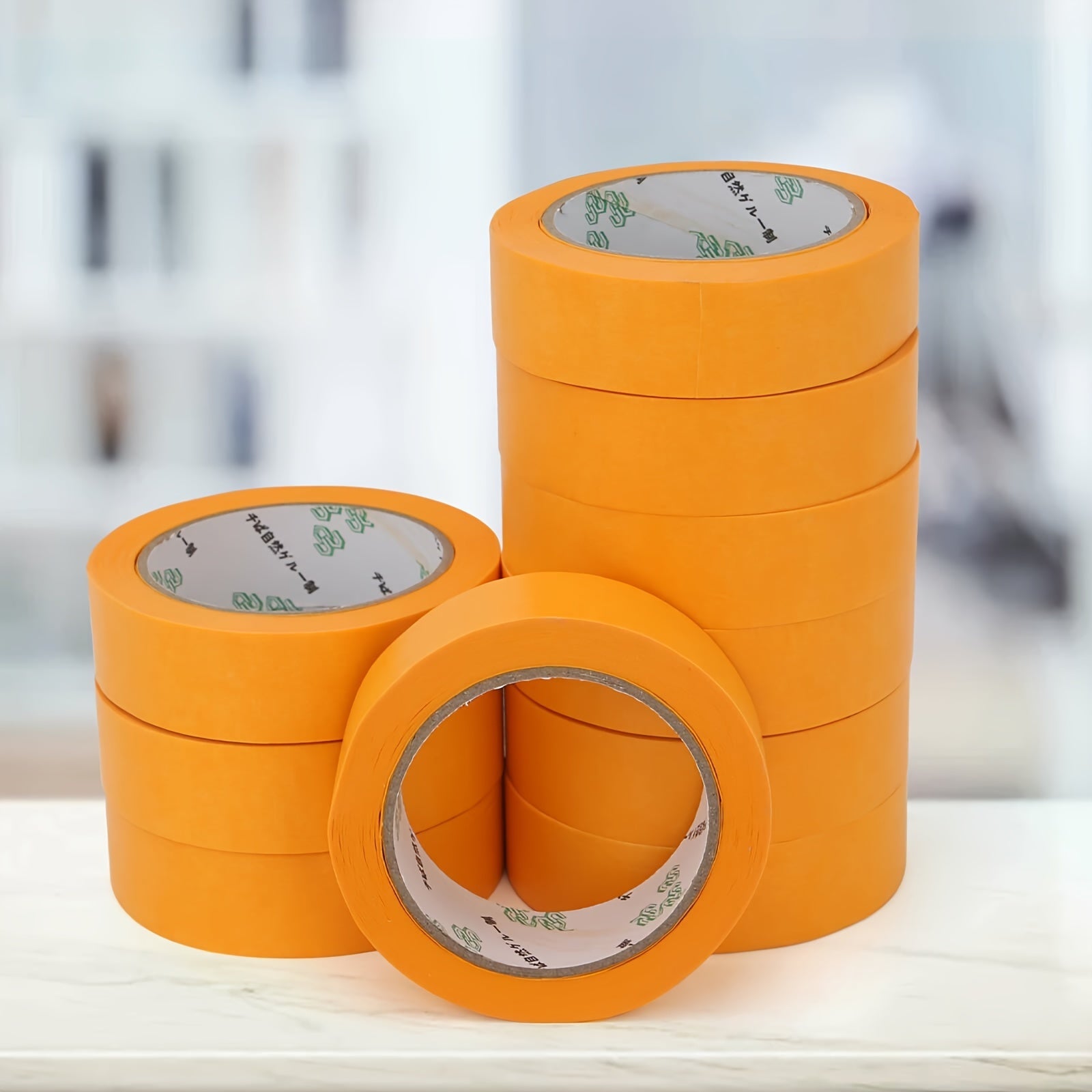 Malerband, 30 mm für Alltag und Zuhause – Detailansicht 3