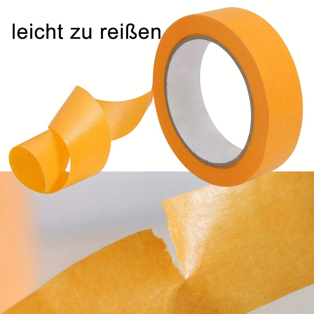 Malerband, 30 mm für Alltag und Zuhause – Detailansicht 6