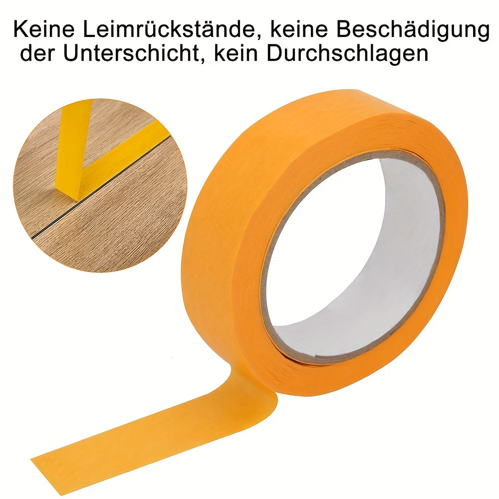 Malerband, 30 mm für Alltag und Zuhause – Detailansicht 7