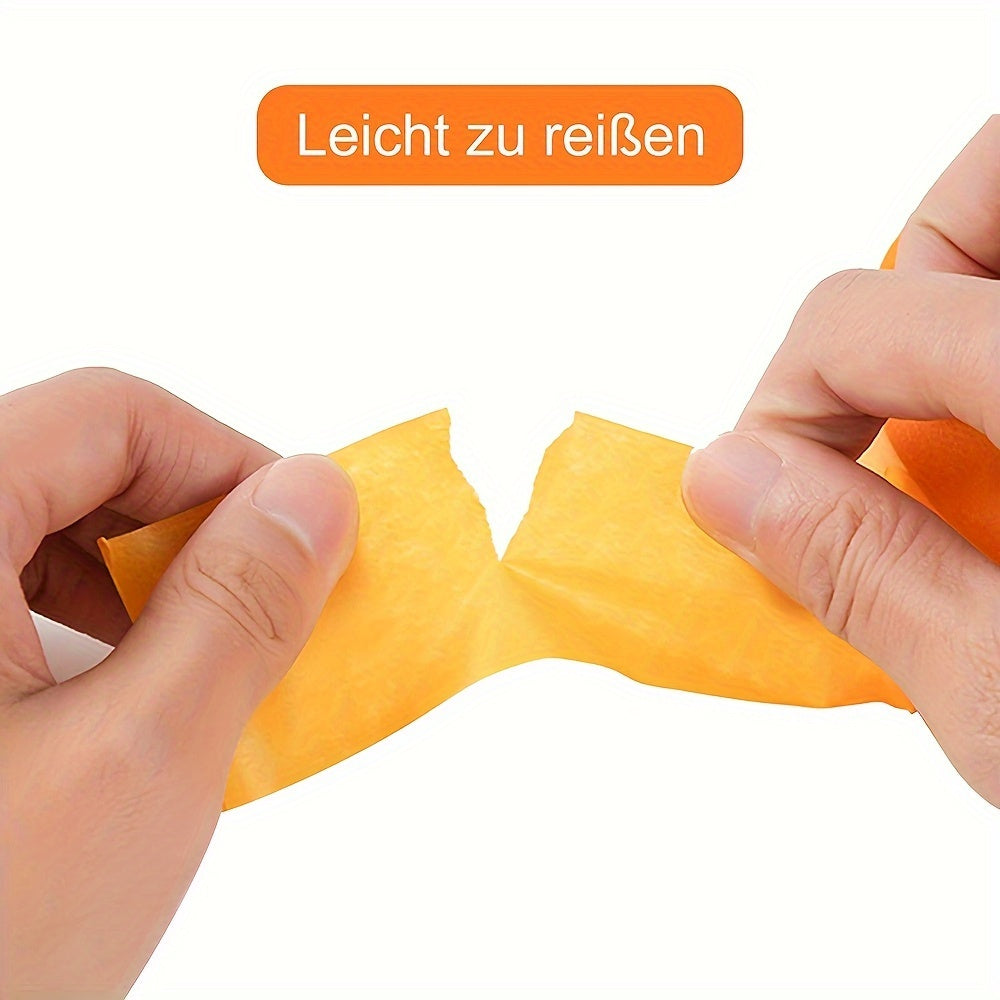 Malerband, 30 mm für Alltag und Zuhause – Detailansicht 8