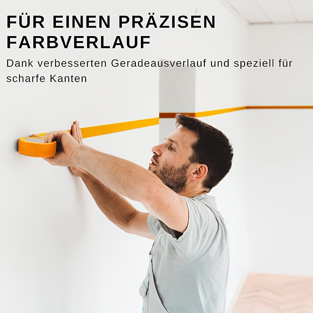 Malerband, 30mm für Fahrzeug und unterwegs – Detailansicht 6