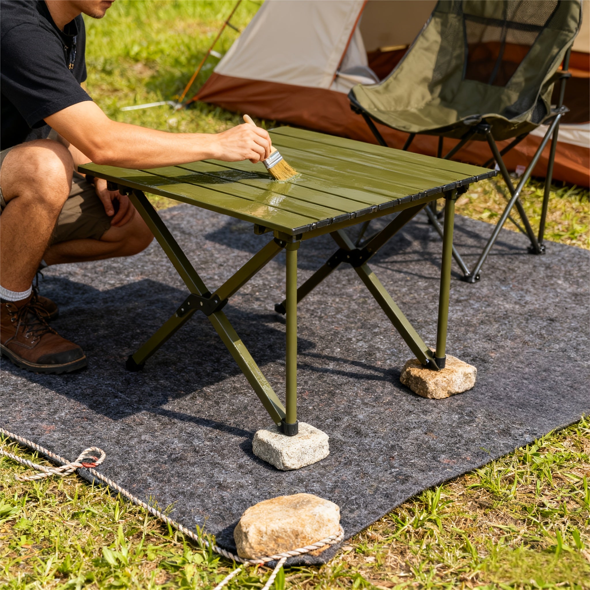 Malervlies, 100m² für Alltag und Zuhause – Detailansicht 6