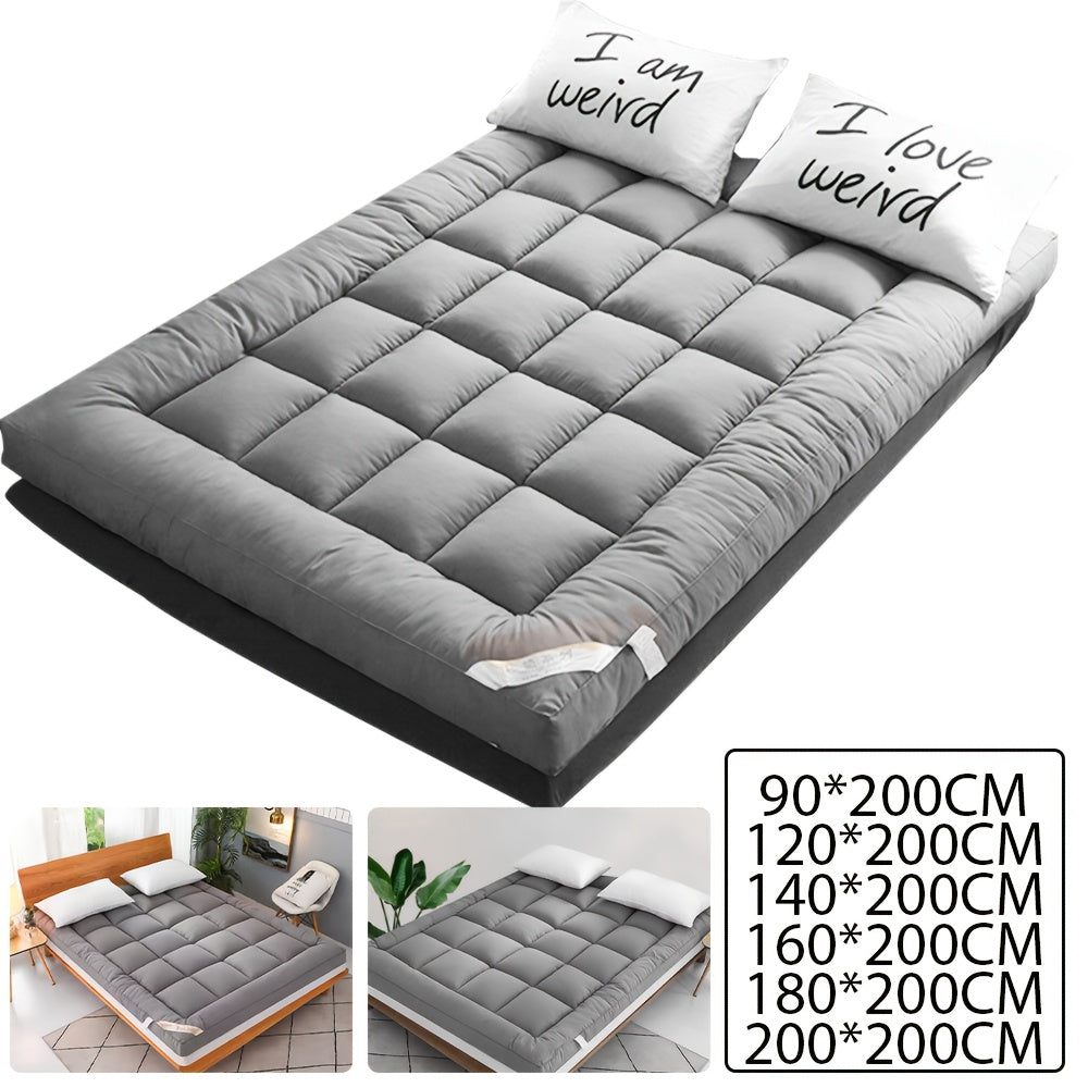 Matratze, 140*220cm für Schlafzimmer und erholsamen Schlaf – Detailansicht 2