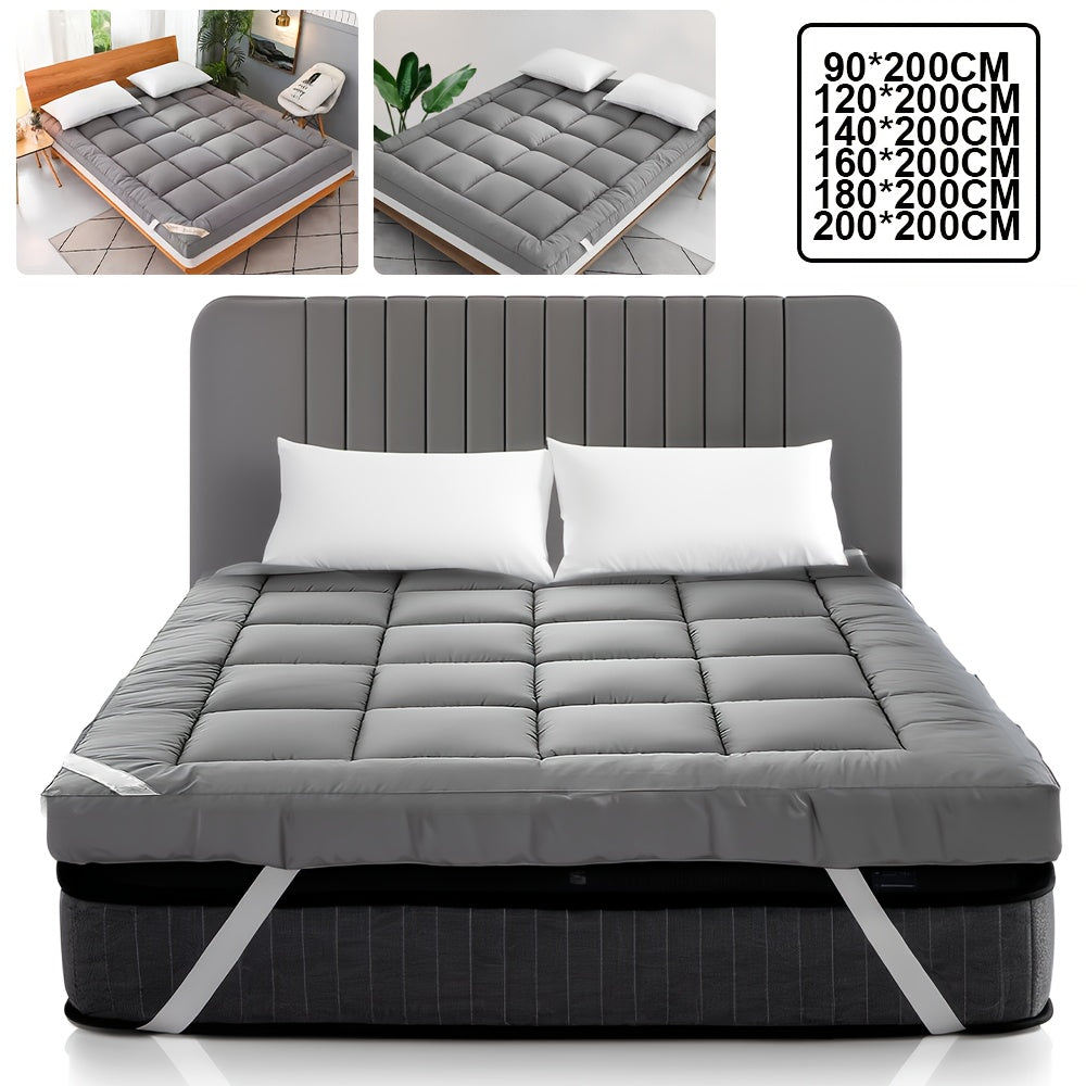 Matratze, 140*220cm für Schlafzimmer und erholsamen Schlaf – Detailansicht 4