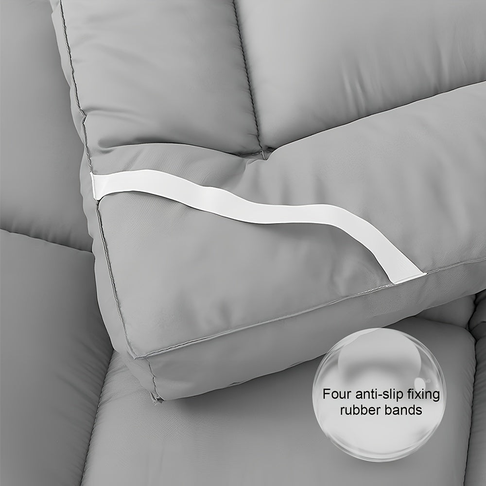 Matratze, 140*220cm für Schlafzimmer und erholsamen Schlaf – Detailansicht 6