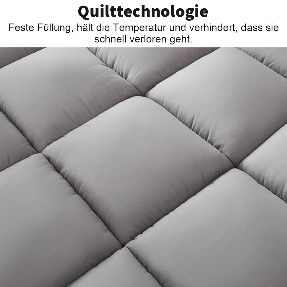 Matratze, 140*220cm für Schlafzimmer und erholsamen Schlaf – Detailansicht 7