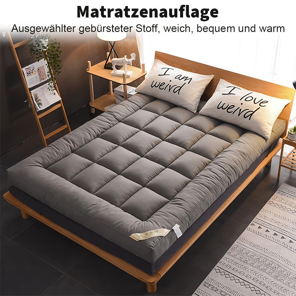 Matratze, 140*220cm für Schlafzimmer und erholsamen Schlaf – Detailansicht 11