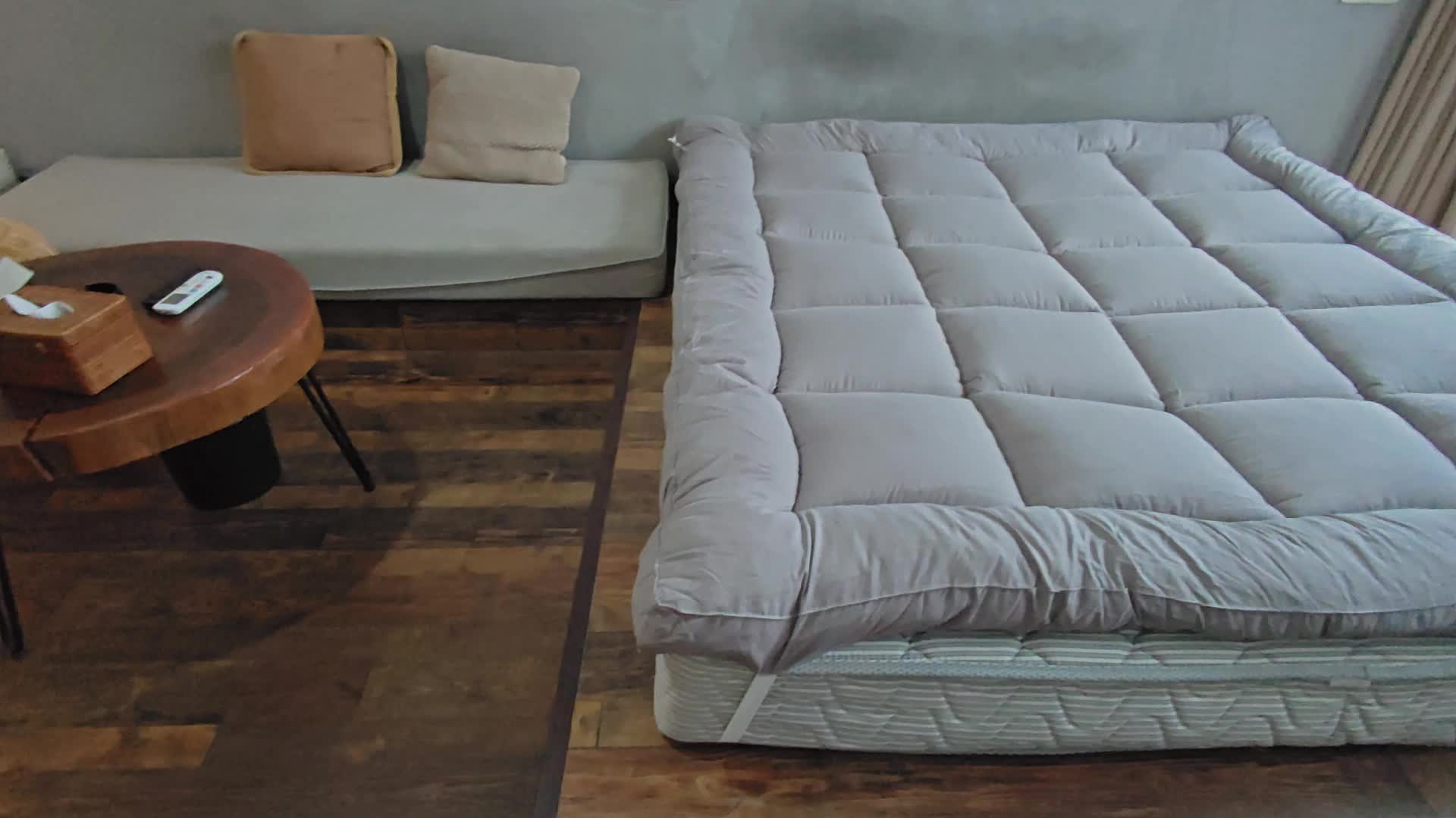 Matratze, 140*220cm für Schlafzimmer und erholsamen Schlaf – Detailansicht 13
