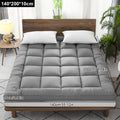 Matratze, 140*220cm für Schlafzimmer und erholsamen Schlaf – Detailansicht 15