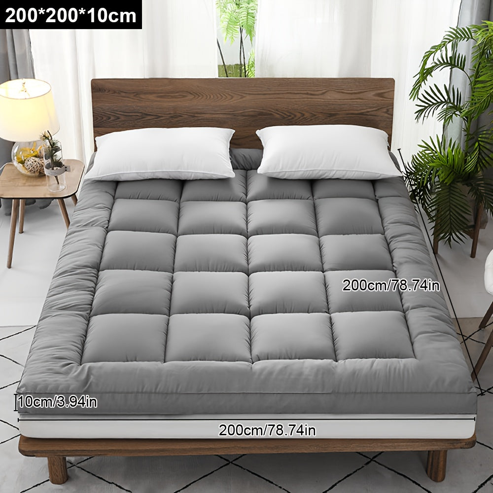 Matratze, 140*220cm für Schlafzimmer und erholsamen Schlaf – Detailansicht 16
