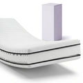 Matratze, 15 CM für Schlafzimmer und erholsamen Schlaf – Hauptansicht