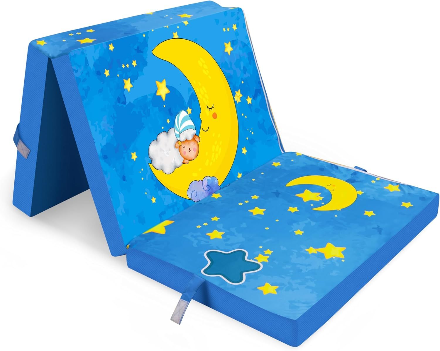 Matratze für Schlafzimmer und erholsamen Schlaf – Detailansicht 2