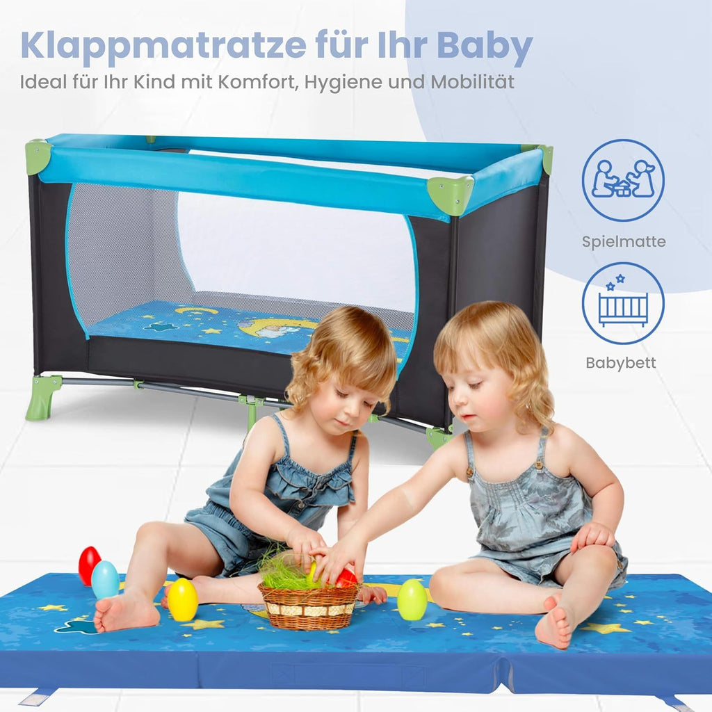 Matratze für Schlafzimmer und erholsamen Schlaf – Detailansicht 4