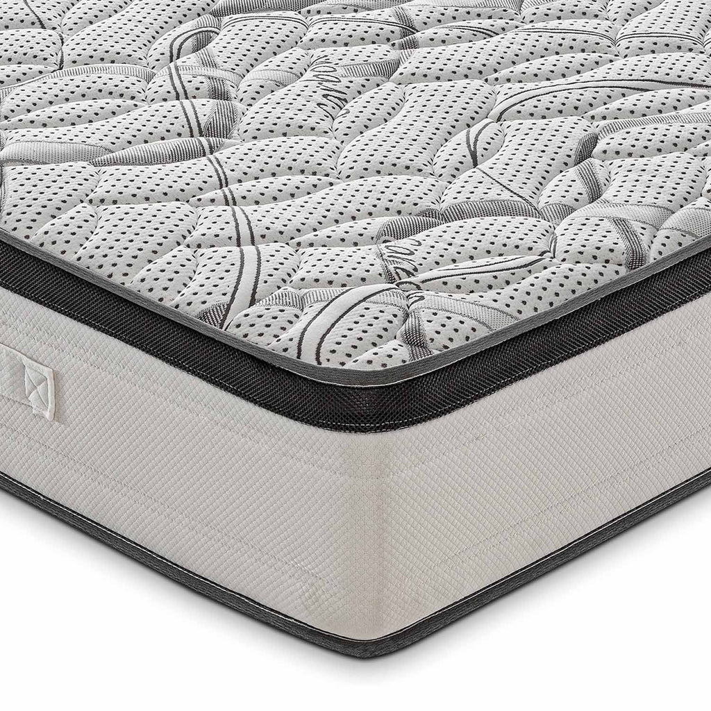 Matratze, Höhe 15 cm für Schlafzimmer und erholsamen Schlaf – Detailansicht 4