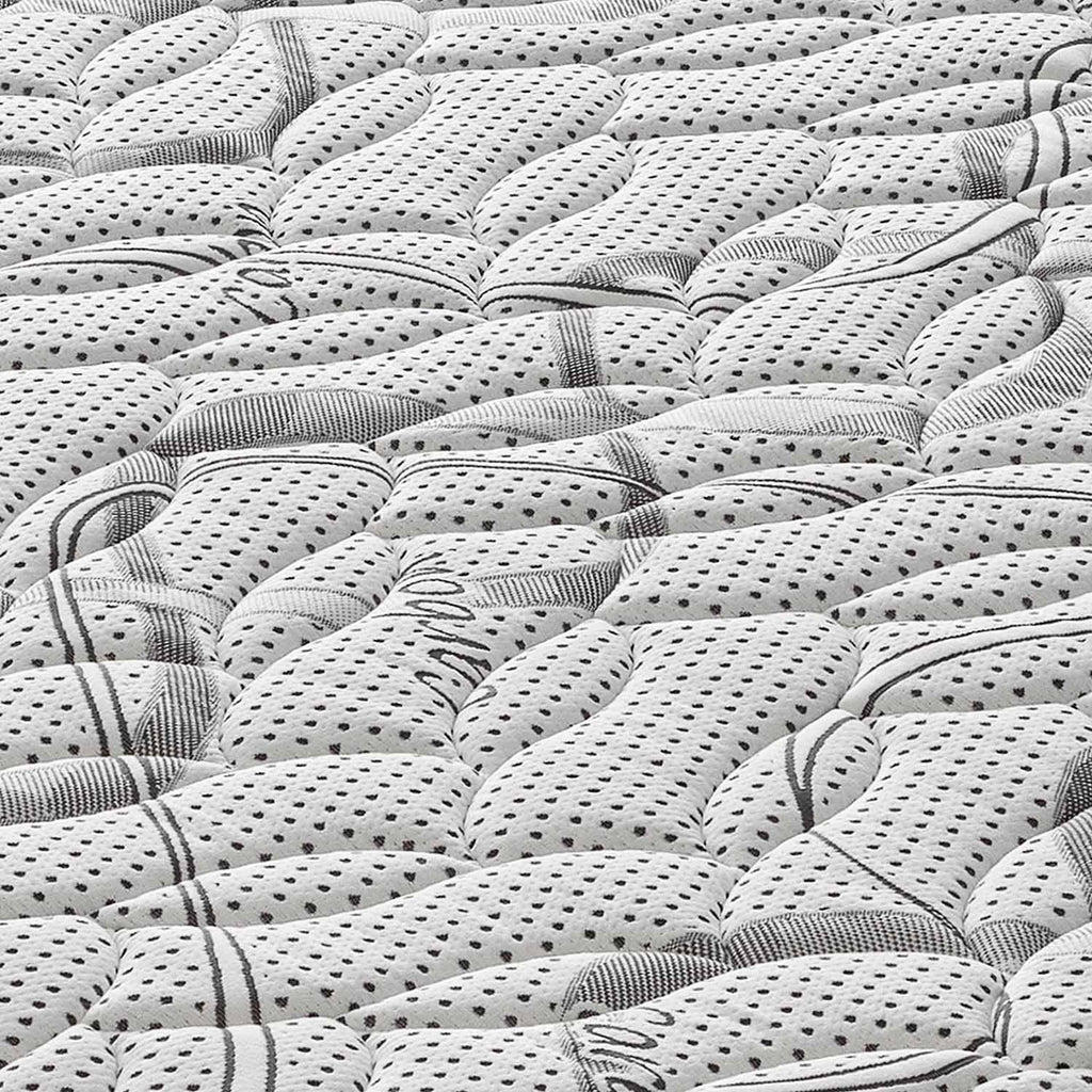 Matratze, Höhe 15 cm für Schlafzimmer und erholsamen Schlaf – Detailansicht 6