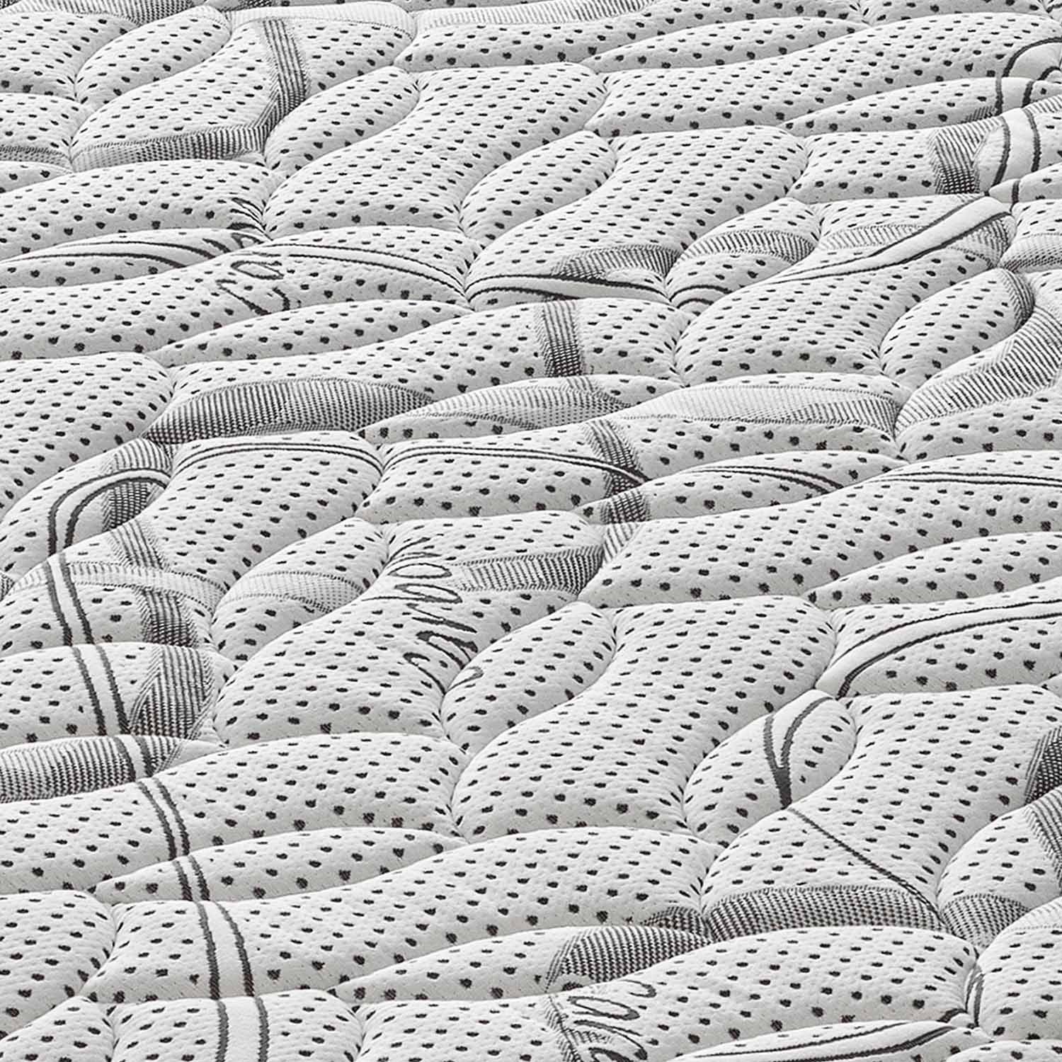 Matratze, Höhe 15 cm für Schlafzimmer und erholsamen Schlaf – Detailansicht 6