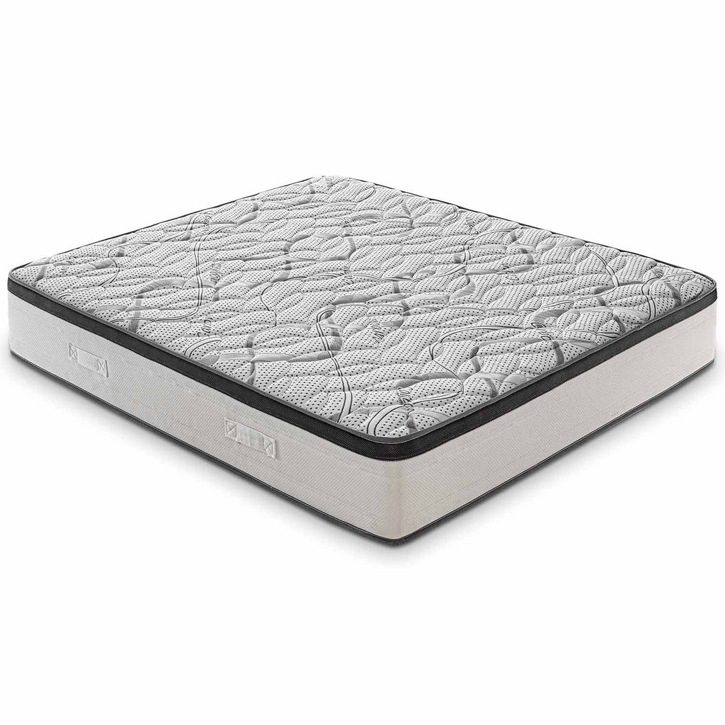 Matratze, Höhe 15 cm für Schlafzimmer und erholsamen Schlaf – Detailansicht 10