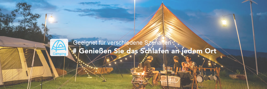 Matratzen-Topper, rutschfest für Schlafzimmer und Bett – Detailansicht 23