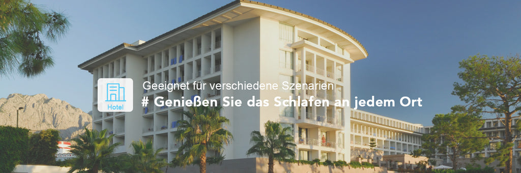 Matratzen-Topper, rutschfest für Schlafzimmer und Bett – Detailansicht 25
