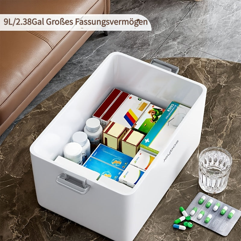 Medizinischer Bereich, 1 Stück für Camping und Reisen – Detailansicht 8